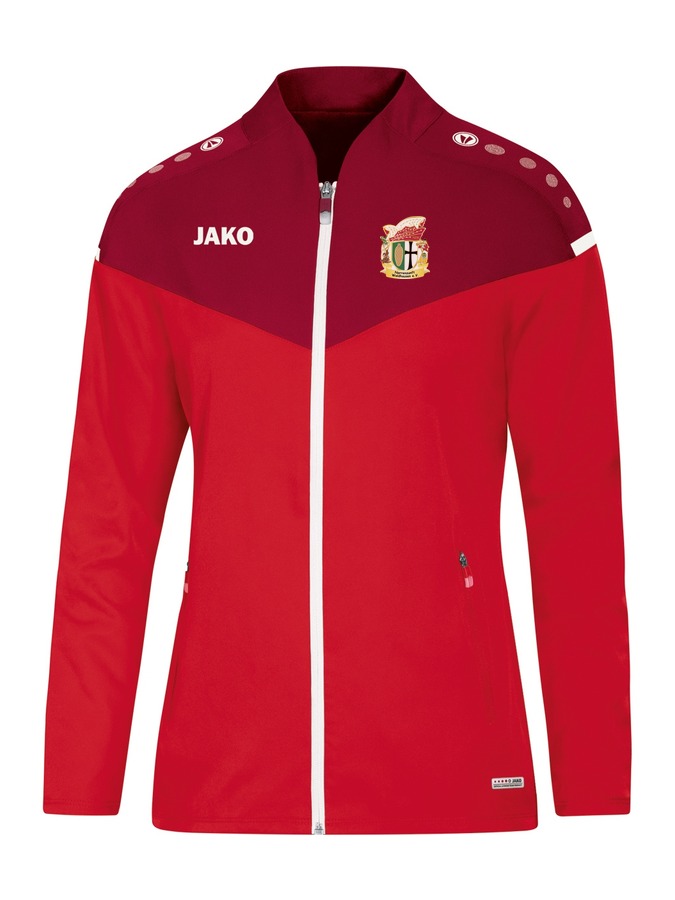 Jako Präsentationsjacke Champ 2.0 Damen