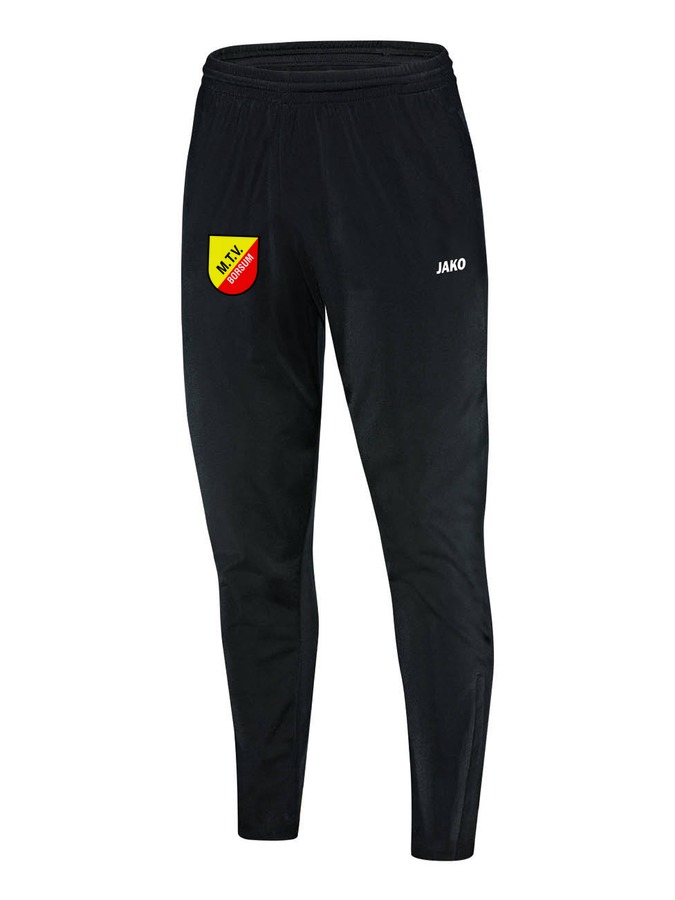 Jako Polyesterhose Classico Damen