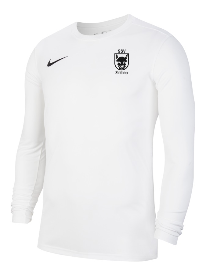 Nike Park VII Langarm Trainingsoberteil