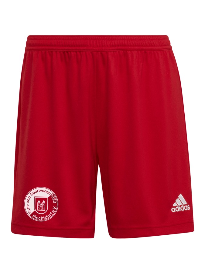 adidas Entrada 22 Shorts Damen