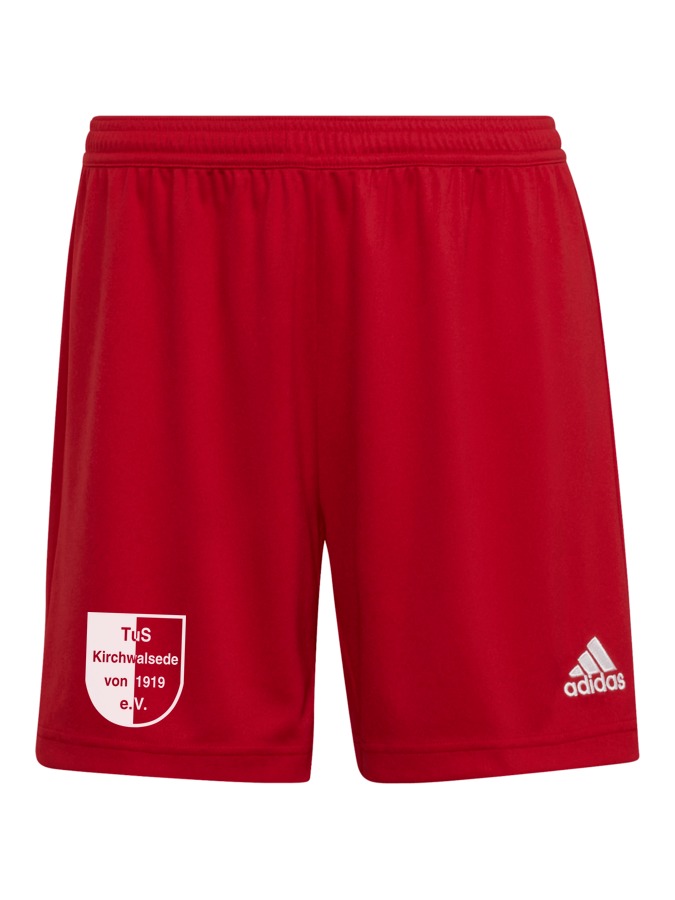 adidas Entrada 22 Shorts Damen