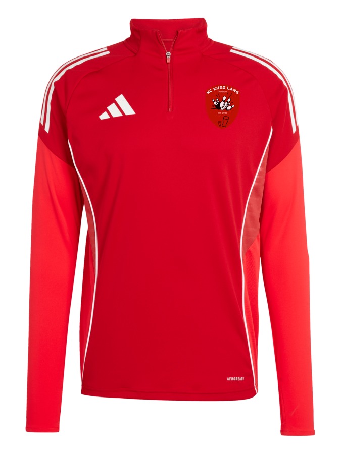 adidas Tiro 25 Competition Trainingstop