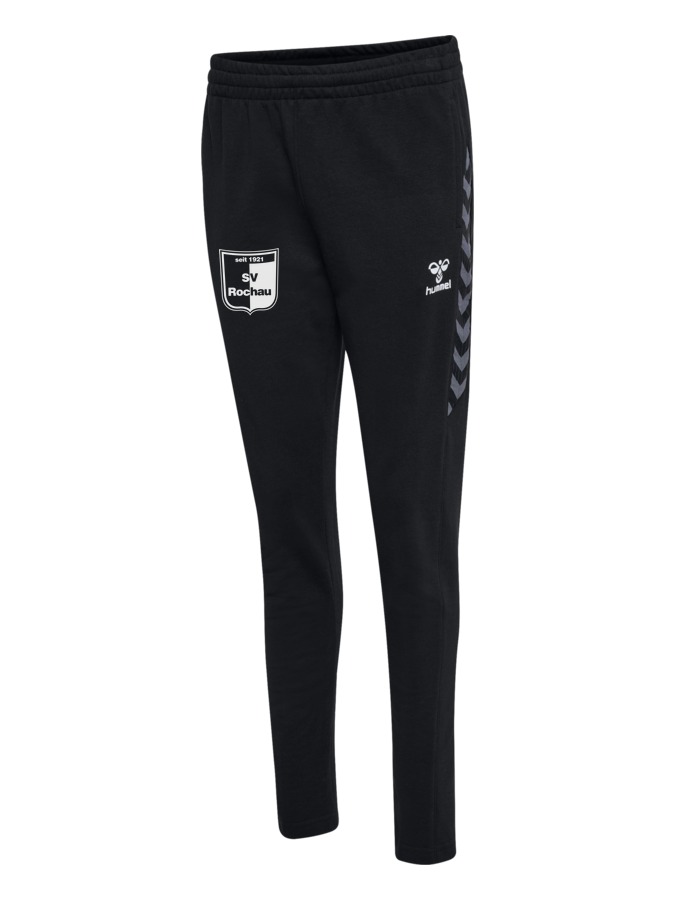 Hummel Authentic Co Training Pants Damen