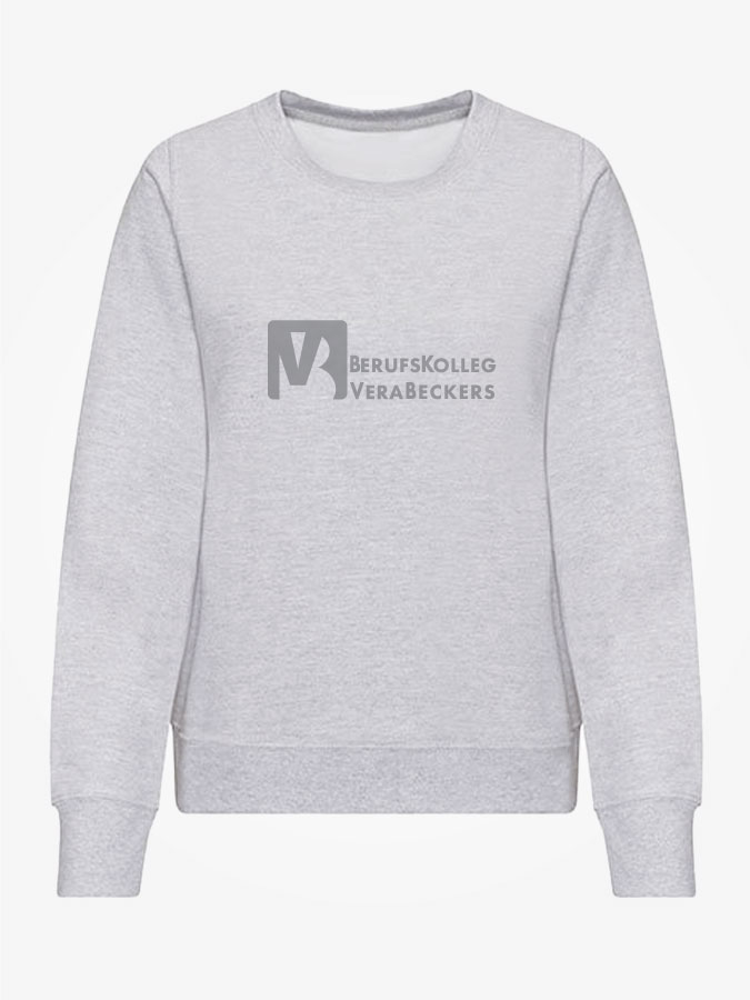 Sweater All Grey Unisex