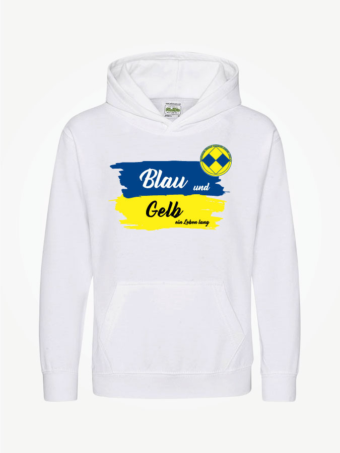 Hoodie Loyal Kids Unisex