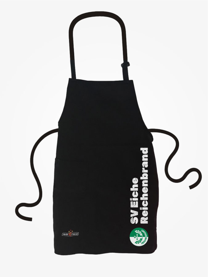 Schürze Grillfürst Classic