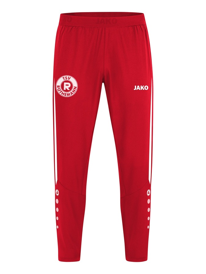 Jako Freizeithose Power