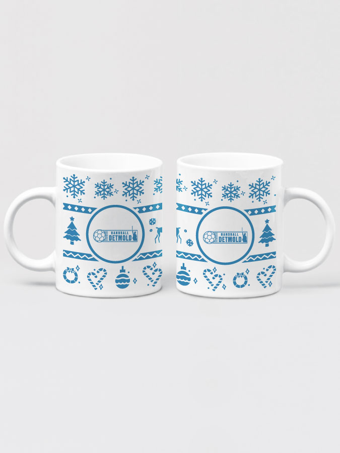 Tasse Christmas