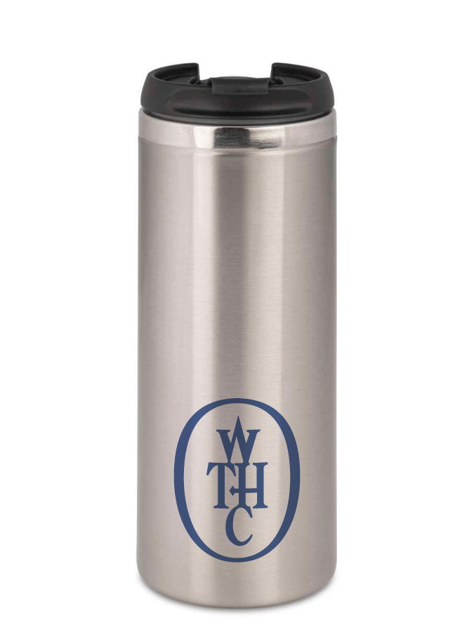 Edelstahl-Thermosbecher