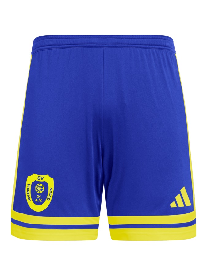 adidas Squadra 25 Shorts