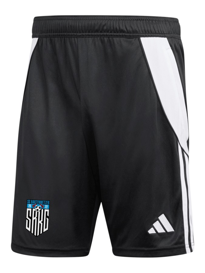 adidas Tiro 24 Trainingsshorts