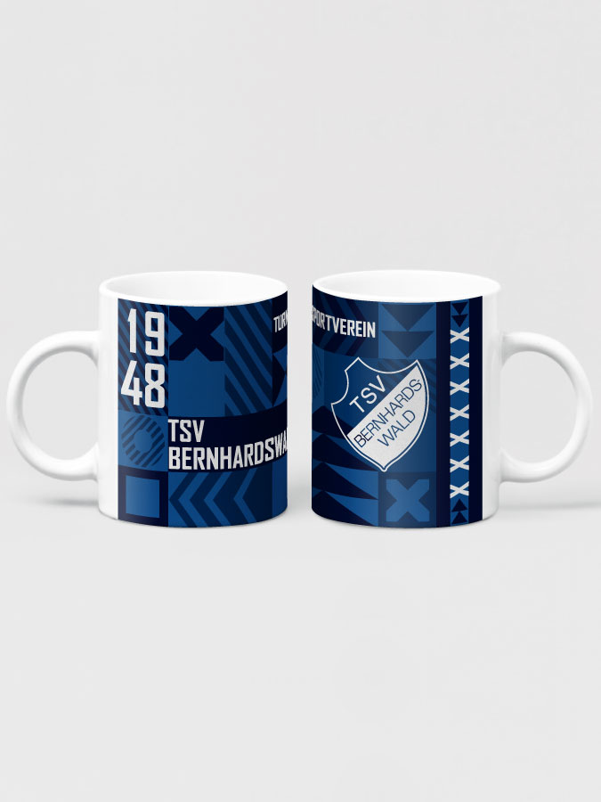 Sammlertasse 2026