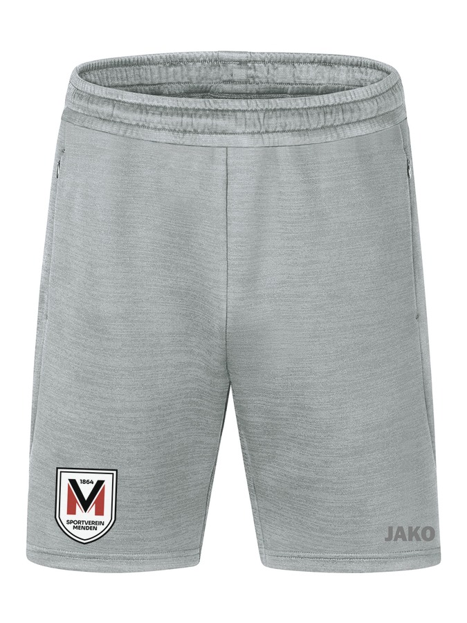 Jako Short Challenge