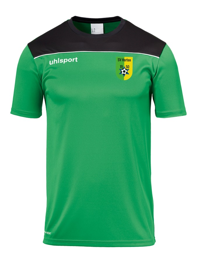 uhlsport Offense 23 Poly Shirt