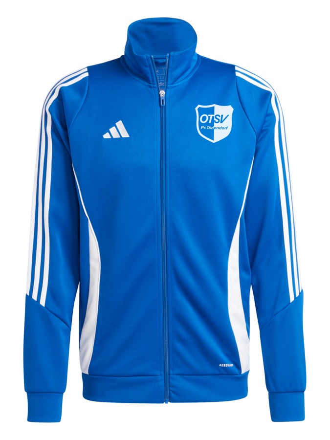 adidas Tiro 24 Trainingsjacke