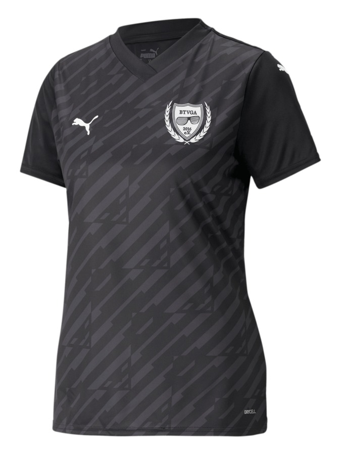 PUMA teamULTIMATE Trikot Damen