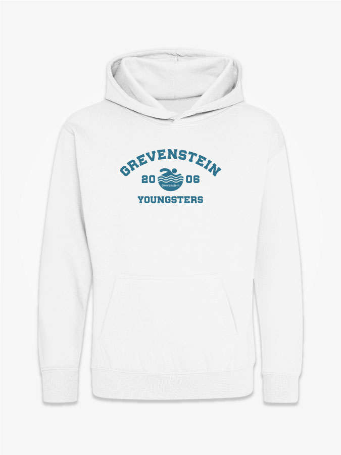 Hoodie Youngsters Kids