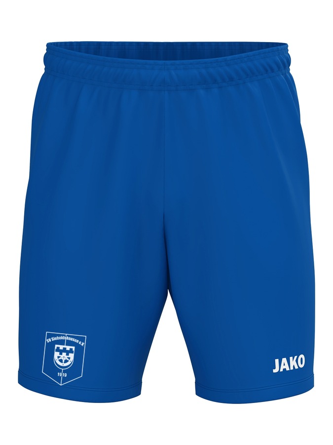Jako Trainingsshort One