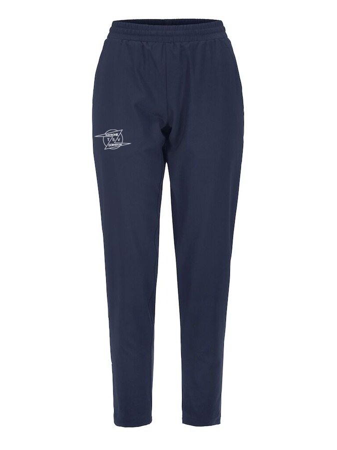 Craft Rush 2.0 Trainingshose Damen