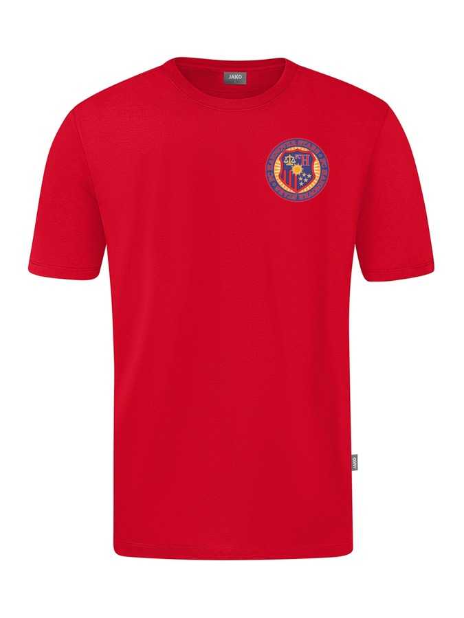 Jako T-Shirt Doubletex