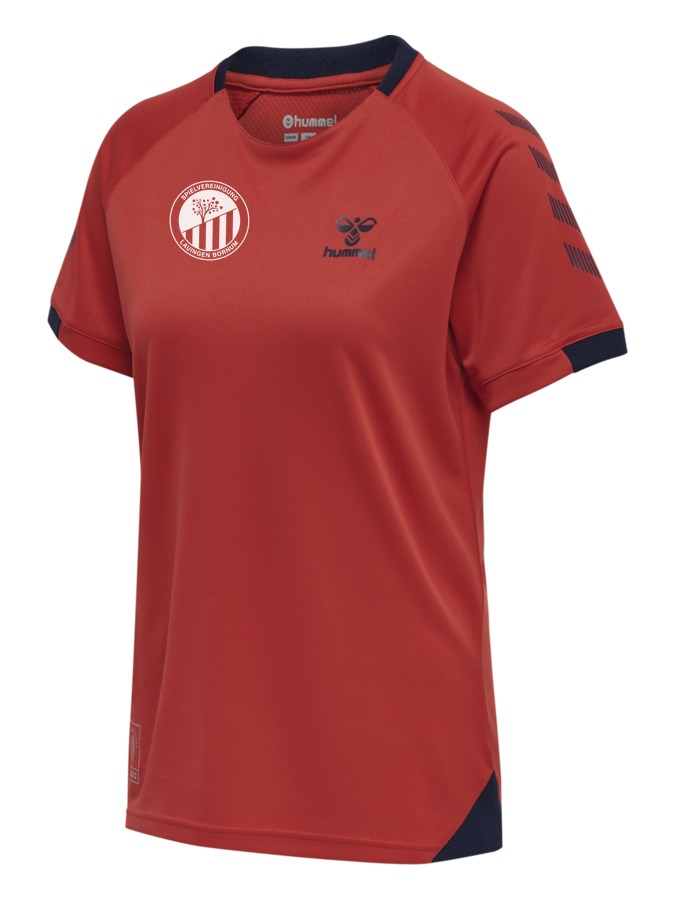 Hummel GG12 Action Jersey Trikot Damen
