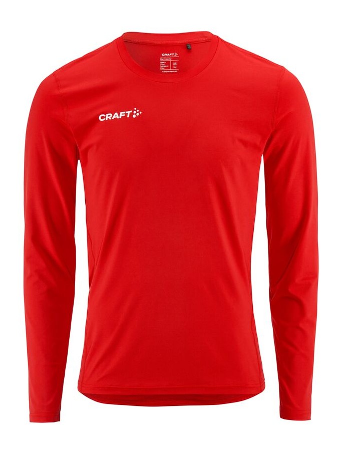 Craft Ability Baselayer Langarm-Trikot