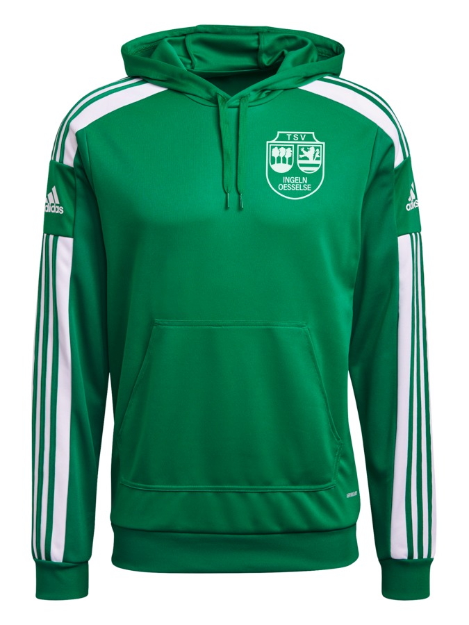 adidas Squadra 21 Hoodie