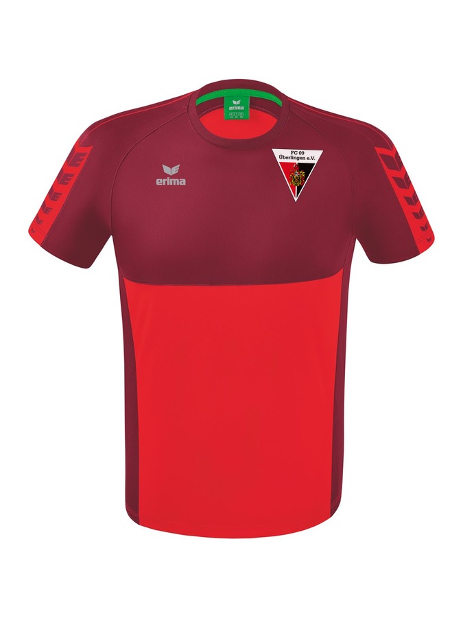 Erima Six Wings T-Shirt