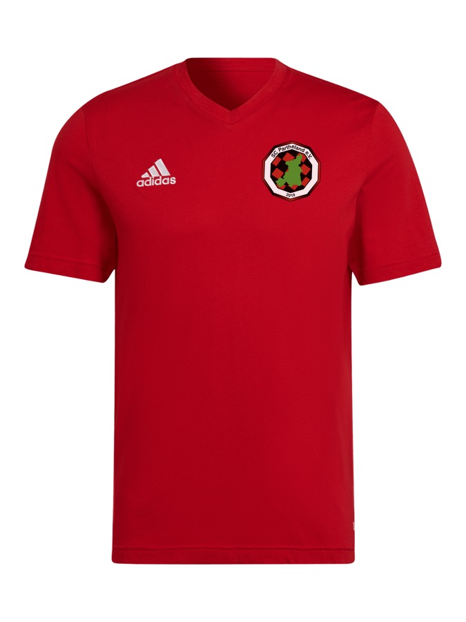 adidas Entrada 22 T-Shirt