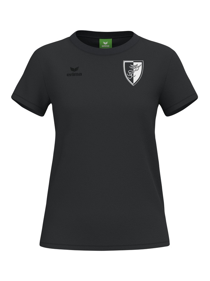 Erima CMPT T-Shirt Damen