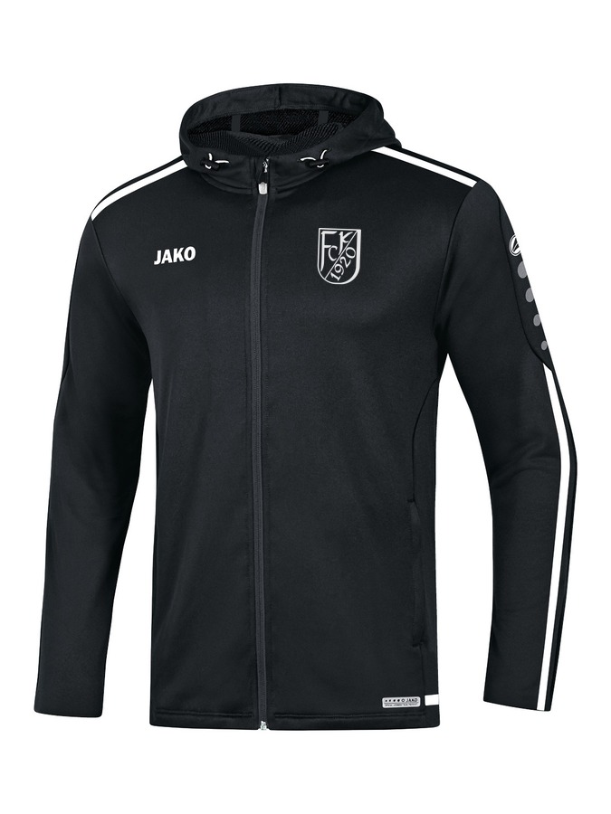 Jako Kapuzenjacke Striker 2.0