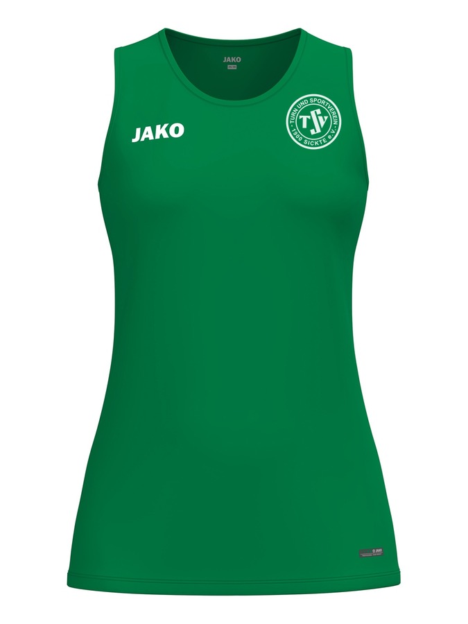 Jako Tanktop One Damen