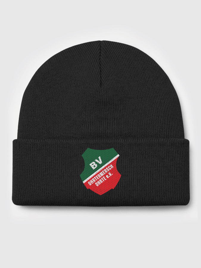 Beanie Sticklogo