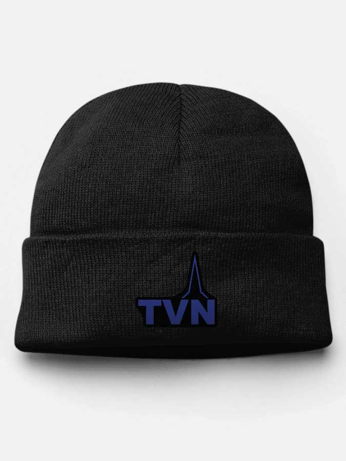 Beanie Sticklogo