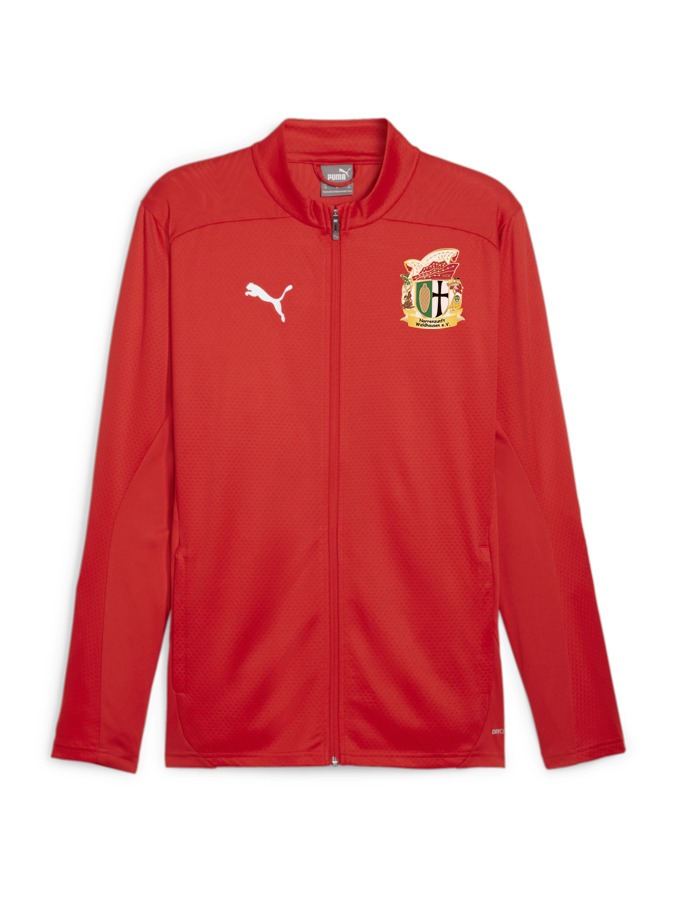 PUMA teamFINAL Trainingsjacke