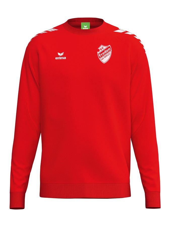 Erima CMPT Wings Sweatshirt