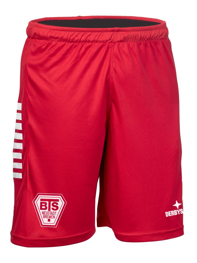Derbystar Hose Kurz Primo
