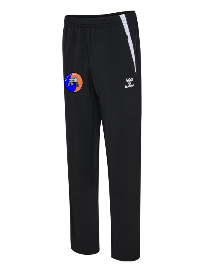 Hummel Lead 2.0 Woven Pants Damen