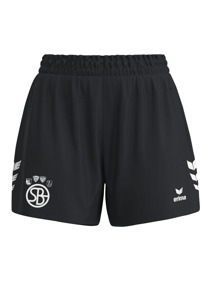 Erima Celebrate 125 Shorts Damen