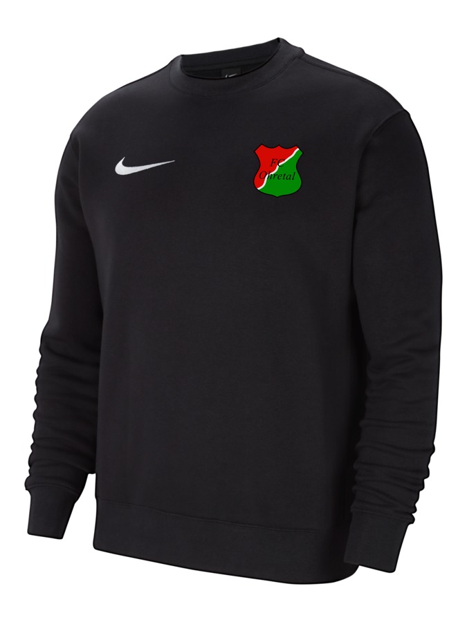 Nike Park 20 Fleece Crew Kinder