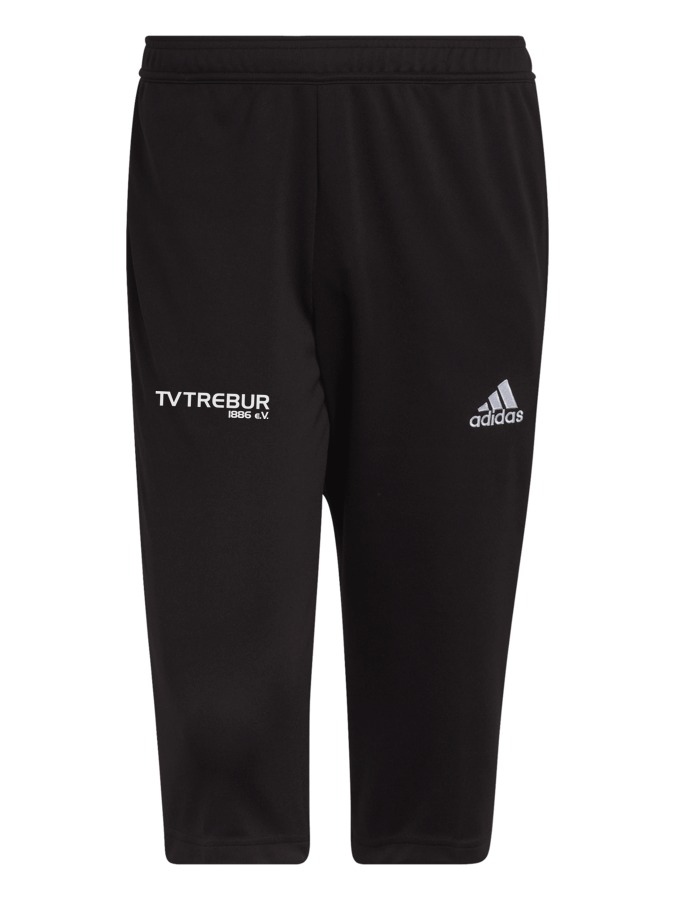 adidas Entrada 22 3/4-Hose