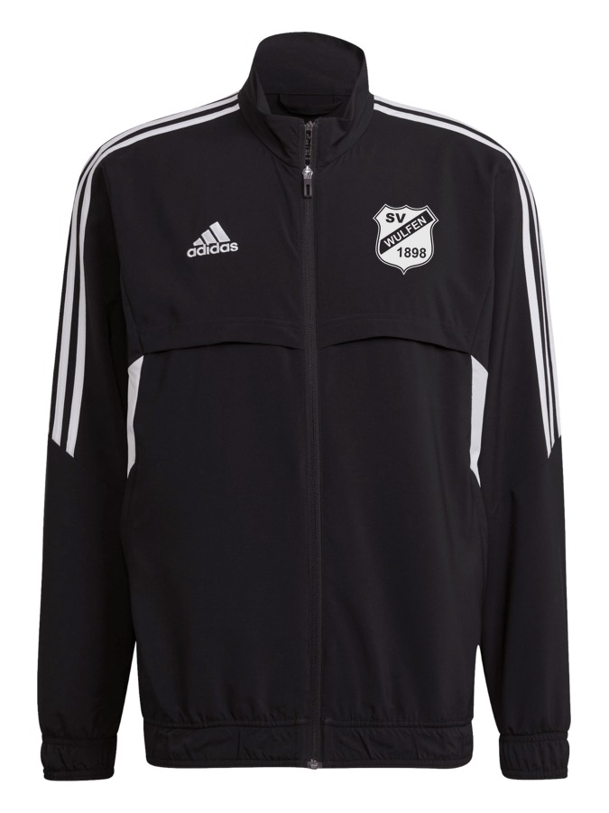 adidas Condivo 22 Präsentationsjacke