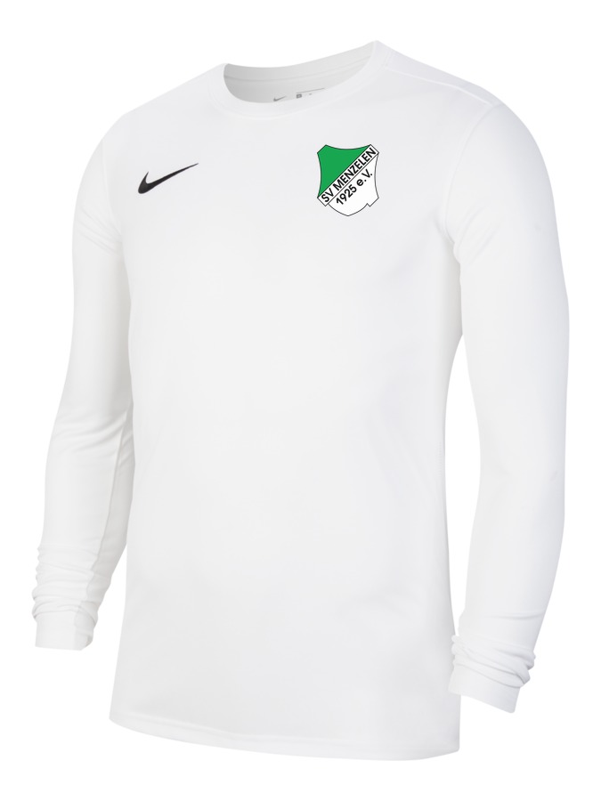Nike Park VII Langarm Trainingsoberteil Kinder