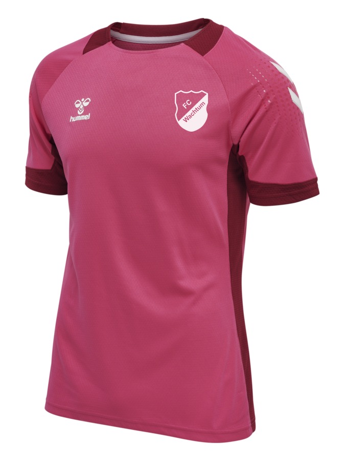 Hummel Lead Trikot Poly Jersey