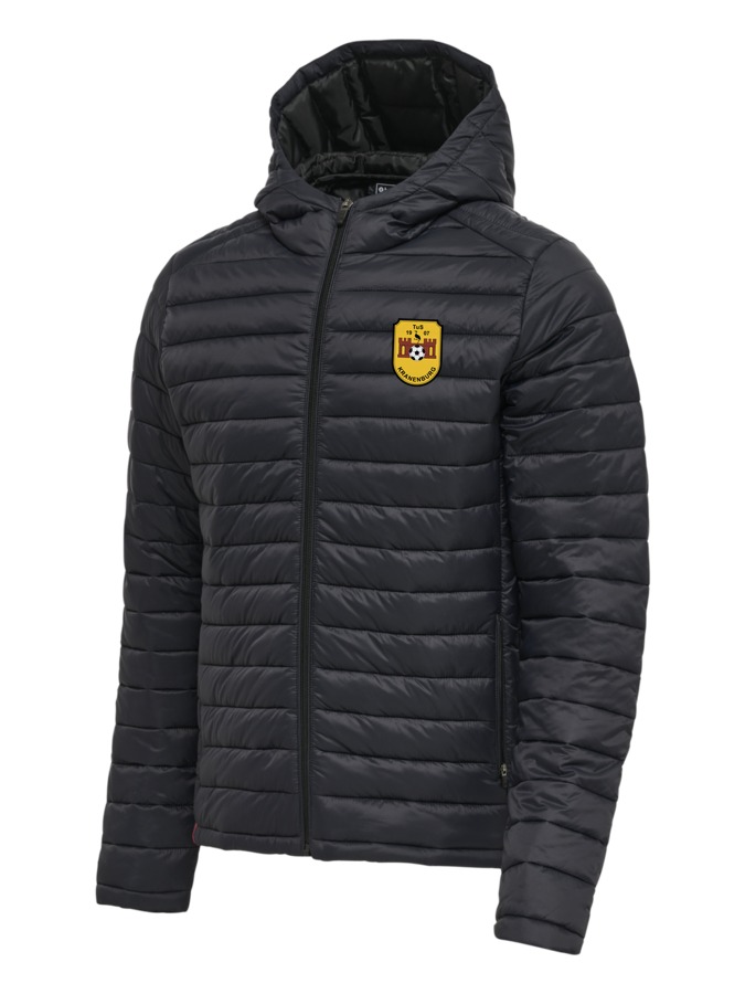 Hummel Red Steppjacke