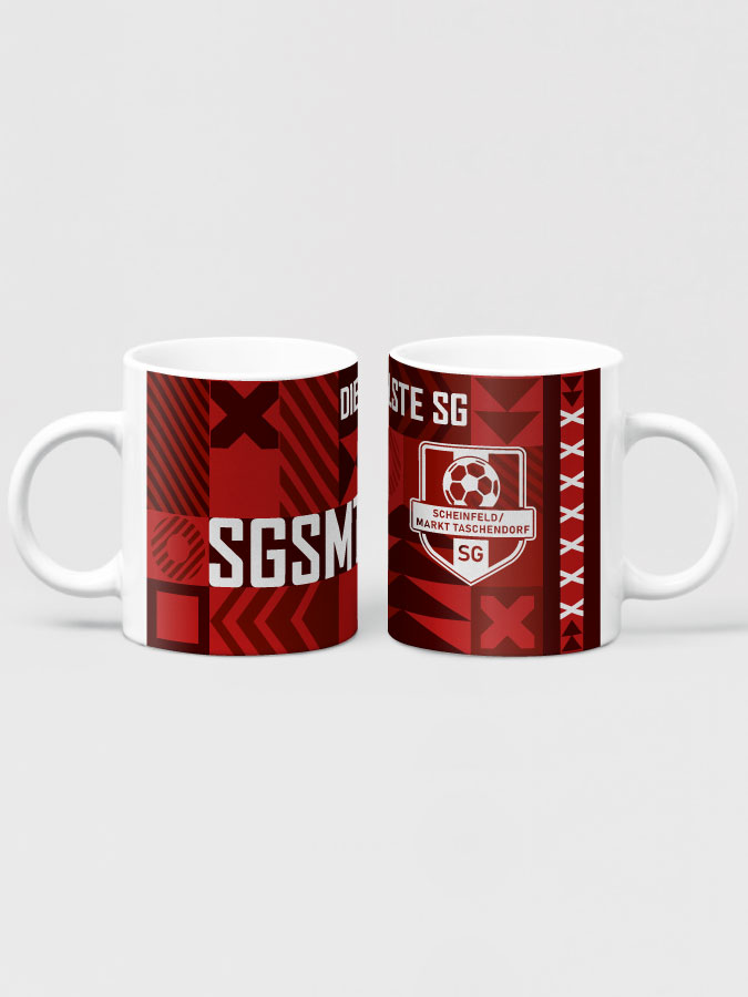 Sammlertasse 2026