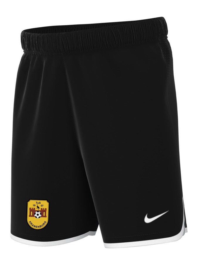 Nike Laser V Woven Shorts Kinder