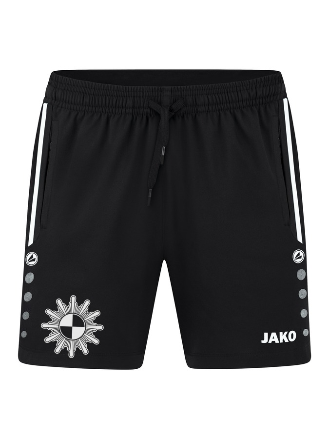Jako Short Allround Damen