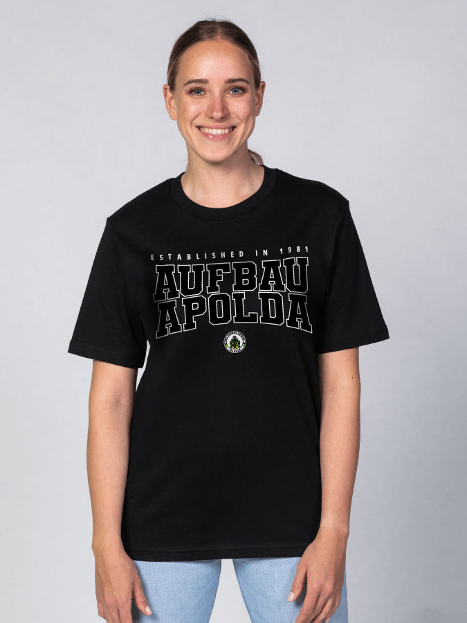 Oversized Shirt Retro Unisex