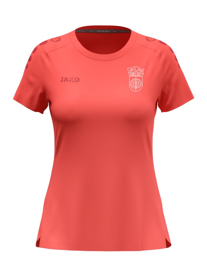 Jako T-Shirt Light Flow Damen